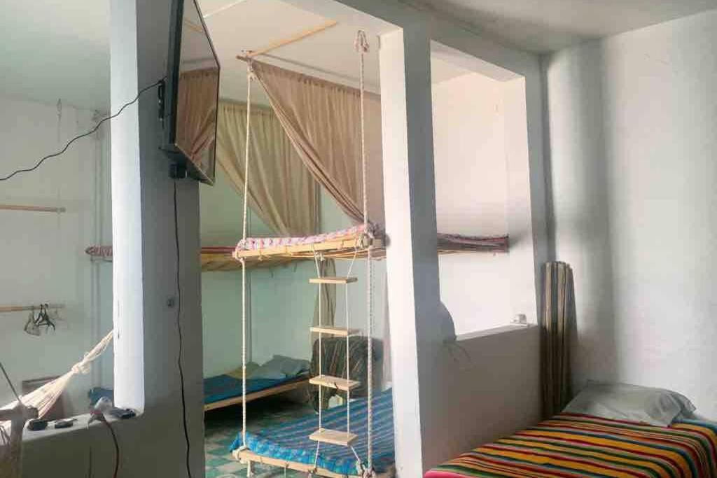 Bonito Y Comodo Condominio En Orizaba Centro Екстер'єр фото