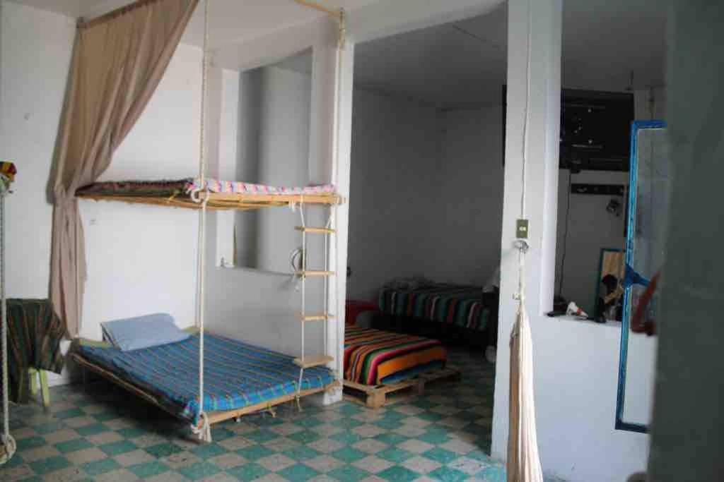 Bonito Y Comodo Condominio En Orizaba Centro Екстер'єр фото
