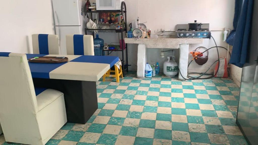 Bonito Y Comodo Condominio En Orizaba Centro Екстер'єр фото