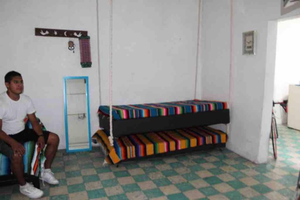 Bonito Y Comodo Condominio En Orizaba Centro Екстер'єр фото
