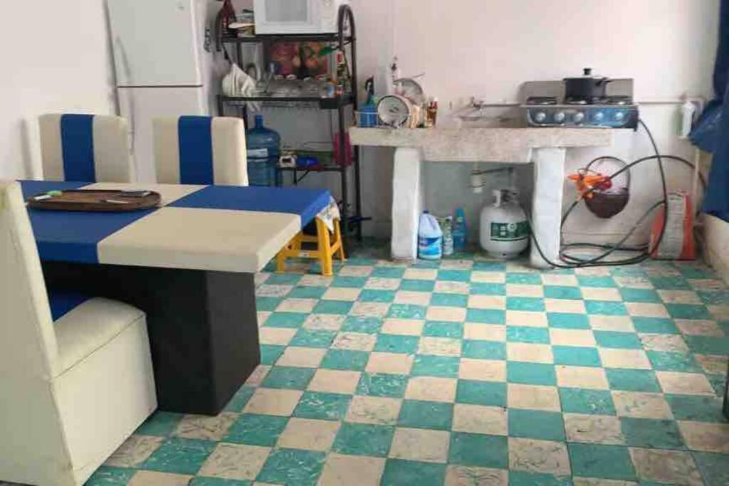 Bonito Y Comodo Condominio En Orizaba Centro Екстер'єр фото